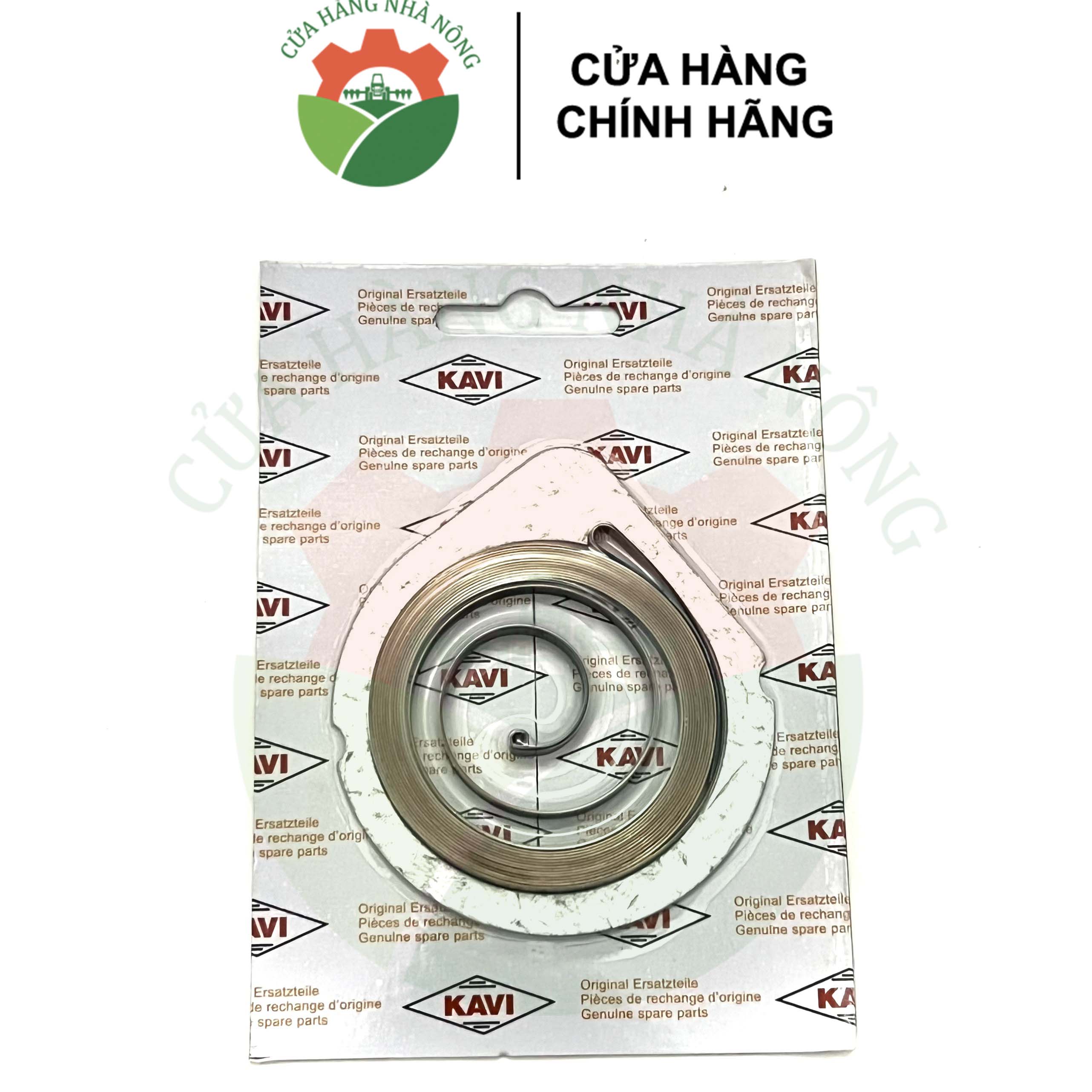 Dây thiều KAVI máy cưa HUSQVARNA 365 chất lượng tốt