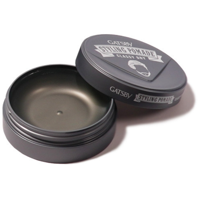 POMADE Vuốt tóc GATSBY CLASSY DRY/PERFECT RAISE 75G