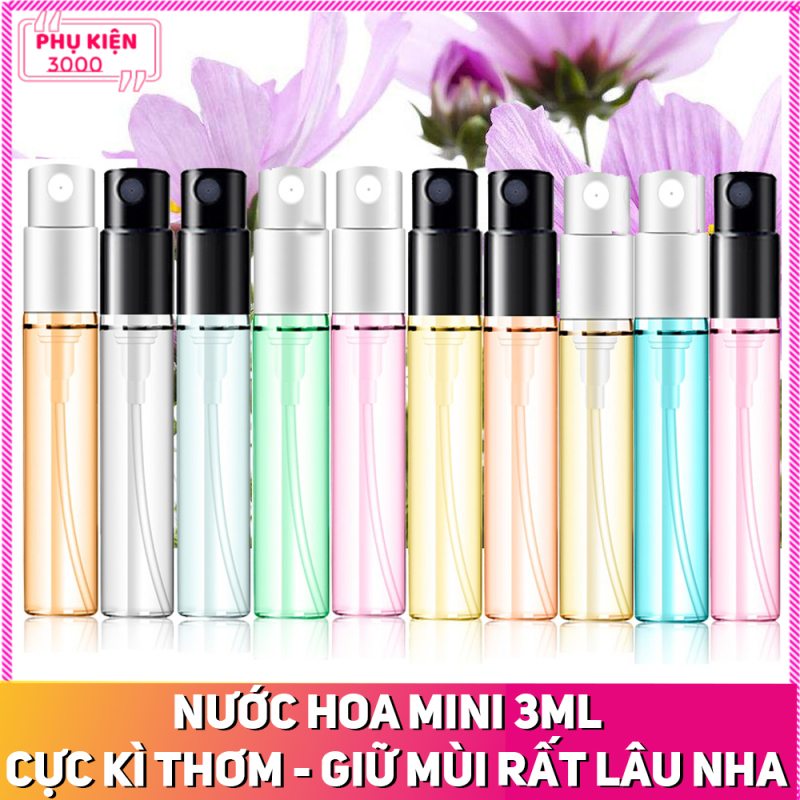 Nước hoa mini bỏ túi dạng ống xịt Molibée 12ml hoạ tiết dễ thương nhiều mùi  hương dịu nhẹ thơm lâu cho nữ | Shopee Việt Nam