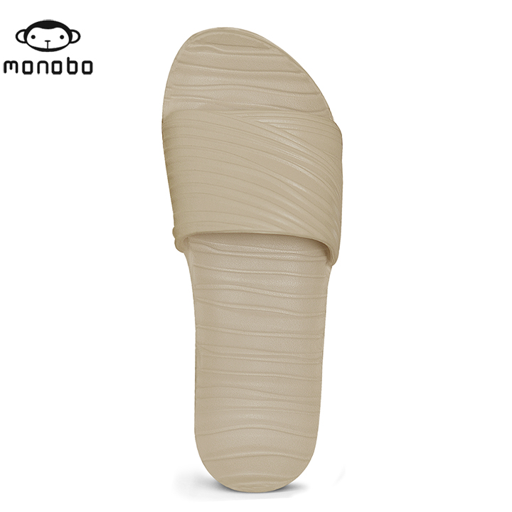 Dép Thái Lan đúc gợn sóng nữ MONOBO - MONIGA 10.3
