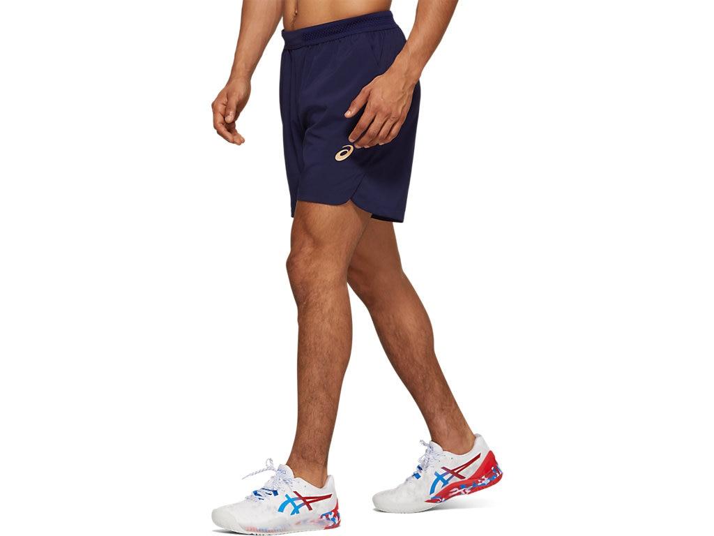 ASICS Quần short nam  2041A080.401