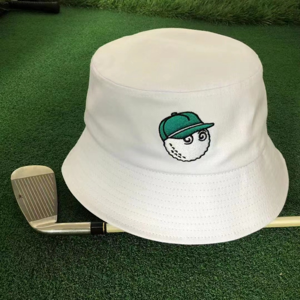 Mũ golf malbon, nón golf chống nắng thời trang dành cho nam và nữ