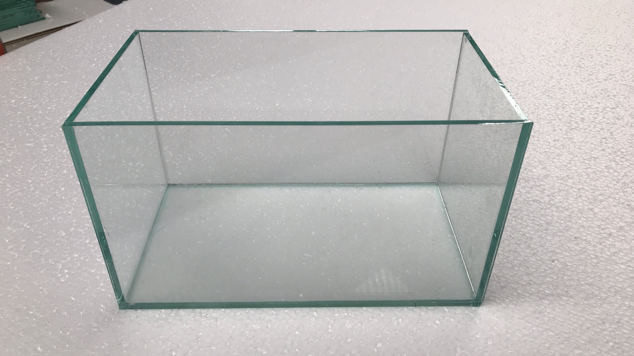 Bể cá mini 30x17x17 kính 5ly