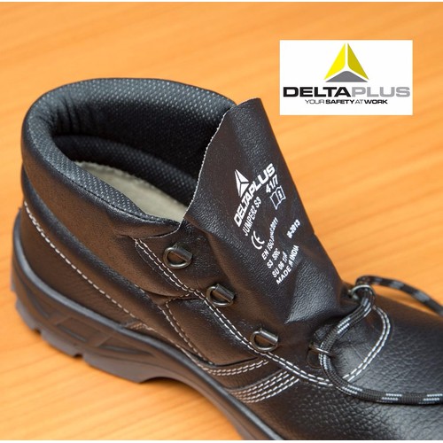 Giày bảo hộ Deltaplus Jumper Jet2 size 38-44