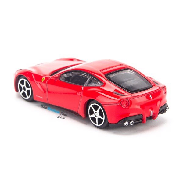 [HCM]Mô hình siêu xe Ferrari tỷ lệ 1:64
