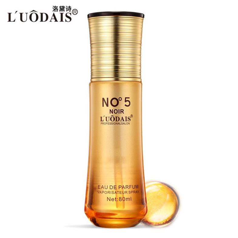 Tinh Dầu Dưỡng Tóc No5 Chống rối