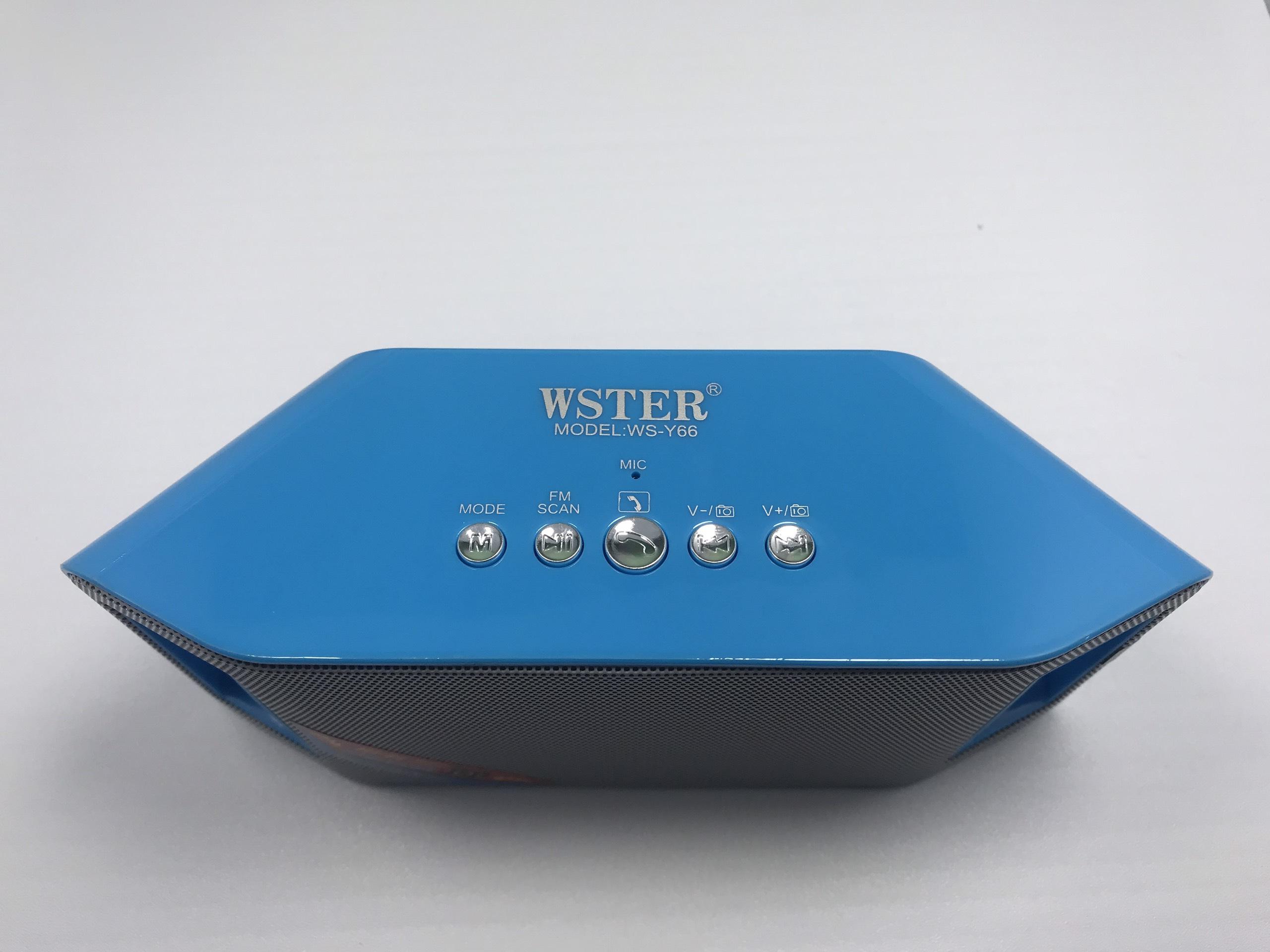 [HCM]LOA BLUETOOTH Y66