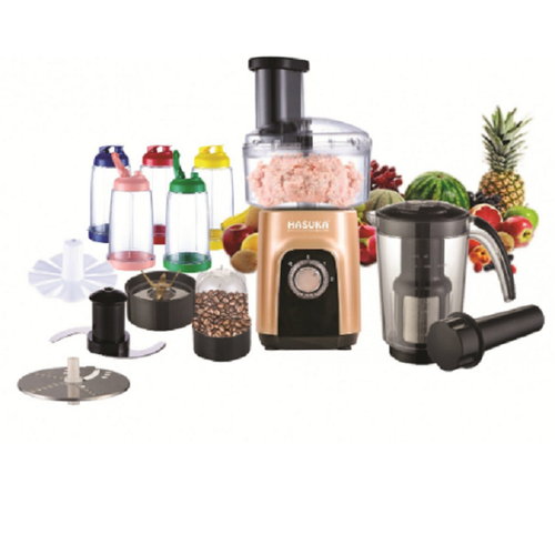 Máy xay sinh tố đa năng Hasuka HSK 7299