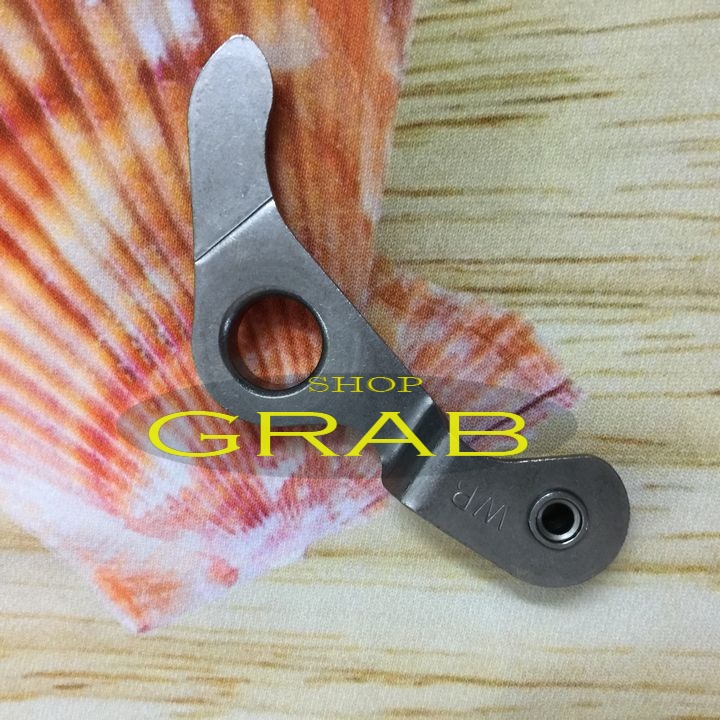 Cần tăng cam xe Wave - S110 - Dream