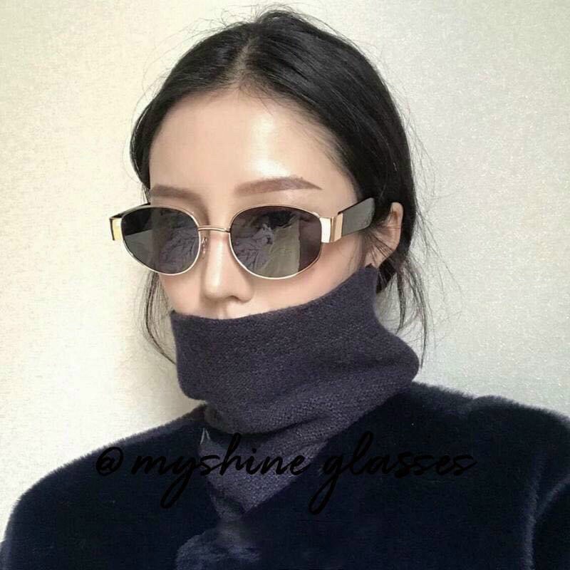 Kính Râm Hot Trend BALEN- Thời Trang Phong Cách