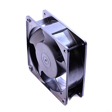 QUẠT TẢN NHIỆT SUNON 12X12X4CM DP200A 220VAC HS