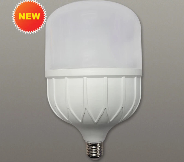 Bóng đèn LED Bulb Trụ E27 Nanoco ánh sáng trắng