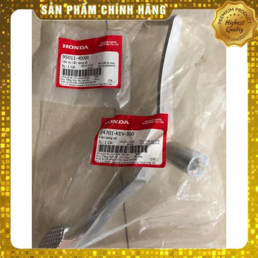 BỘ CẦN SANG SỐ XE SUPER DREAM CHÍNH HÃNG