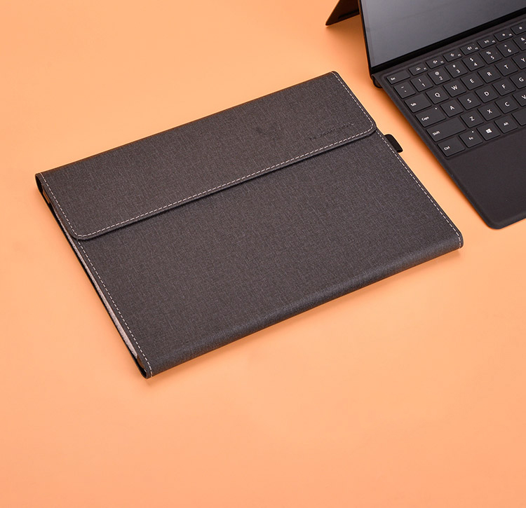 Bao da Ốp cao cấp cho Surface Pro 4,5,6,7 - S030