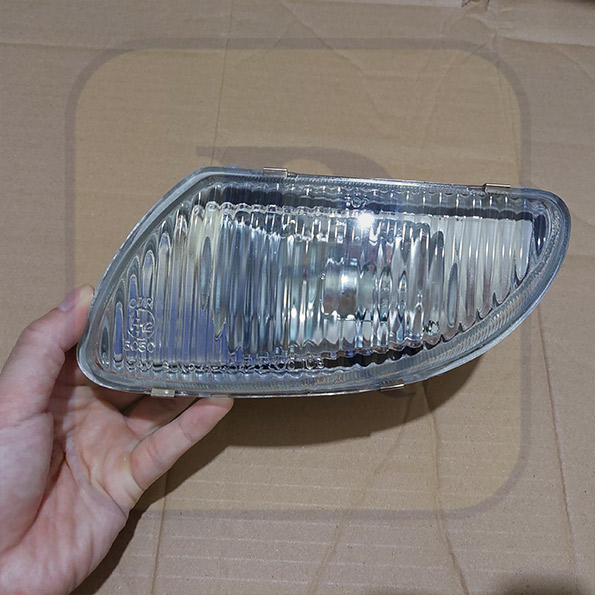 Đèn sương mù chevrolet vivant