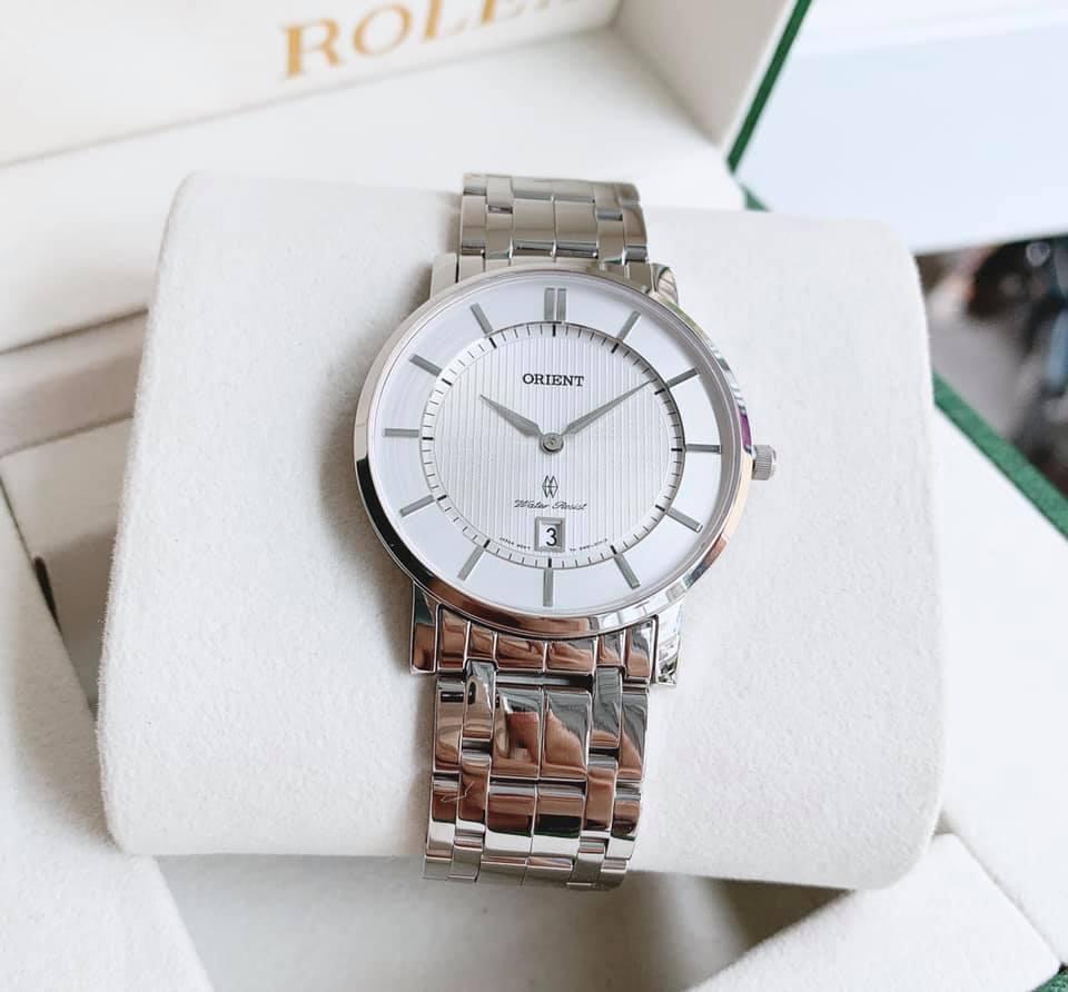 ĐỒNG HỒ NAM ORIENT QUARTZ FGW01006W0