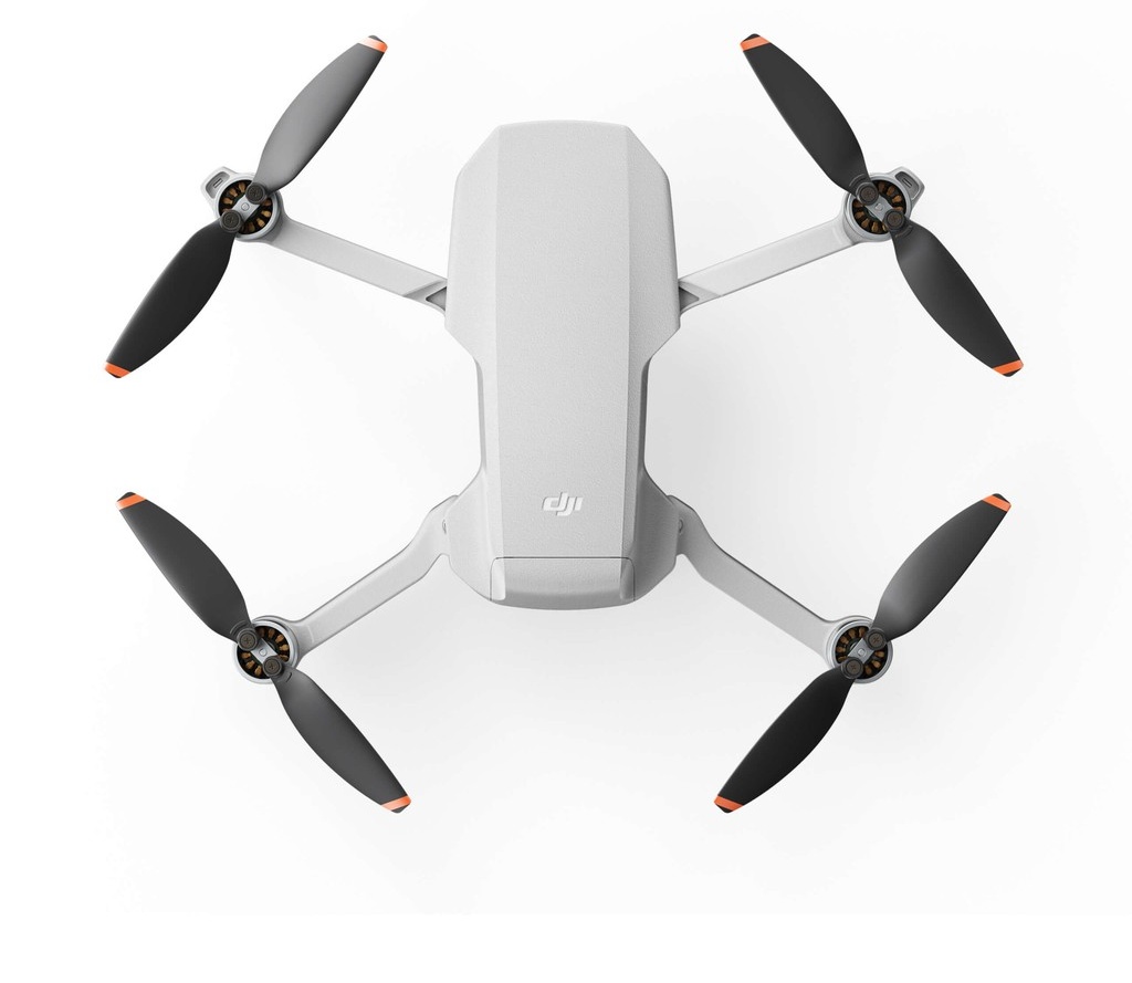 [Trả góp 0%] Flycam DJI Mini 2 Combo - Flycam Mini 2 Combo - Bảo Hành 12 Tháng