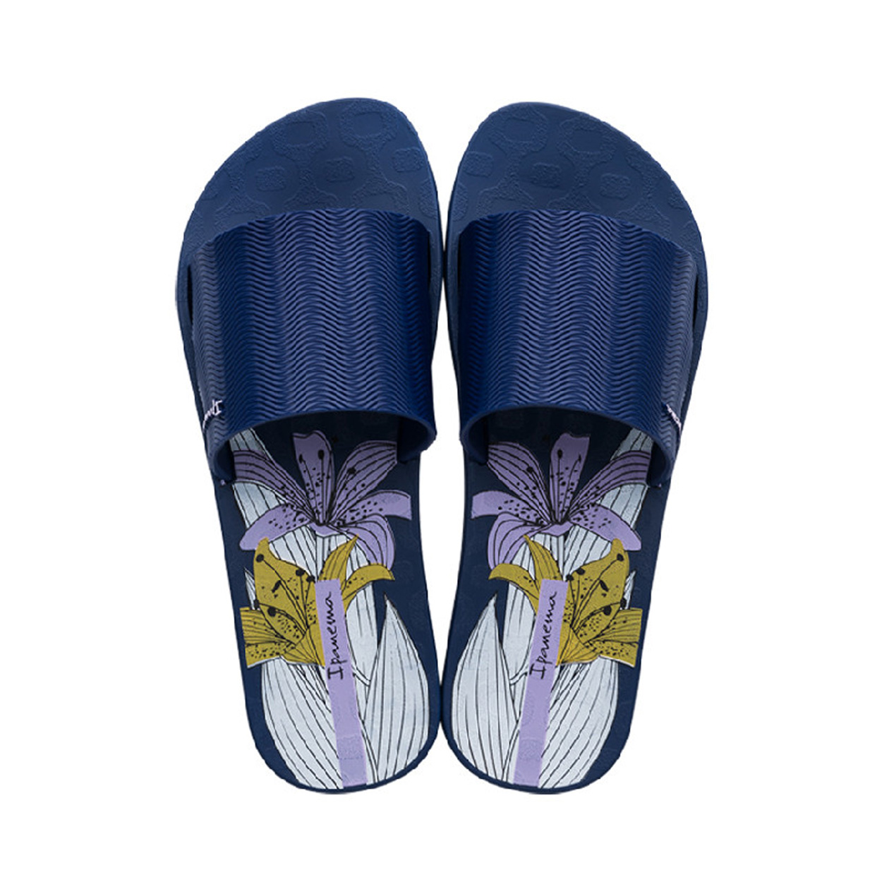 Dép IPANEMA nữ 26344-21681