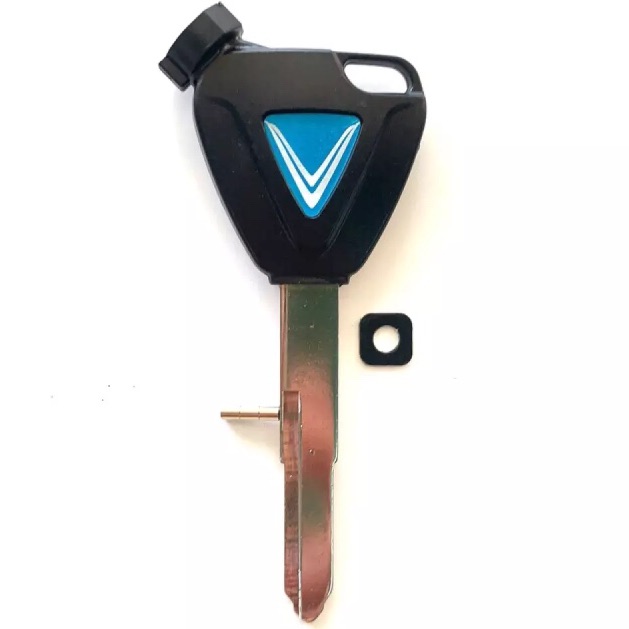 Combo 2 phôi chìa khoá xe điện Vinfast