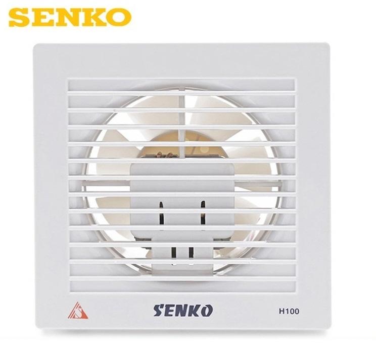 Quạt hút SENKO H100