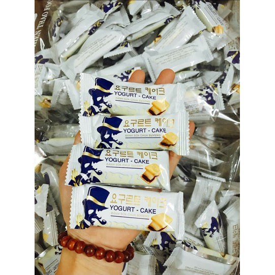 Bánh Sữa Chua - Ngon Mê Ly 100G