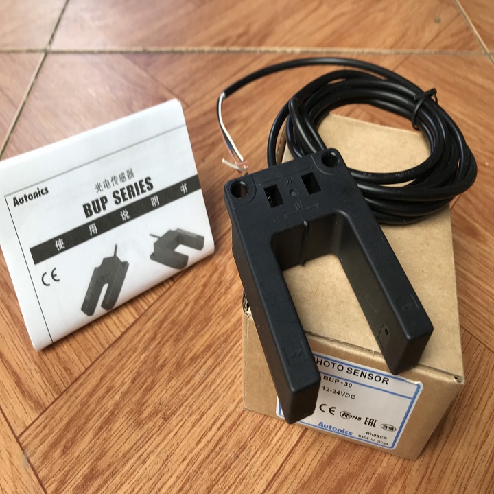 Cảm biến quang BUP-30