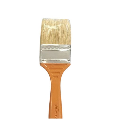 Chổi quét sơn, cọ sơn bản 5cm và 3cm