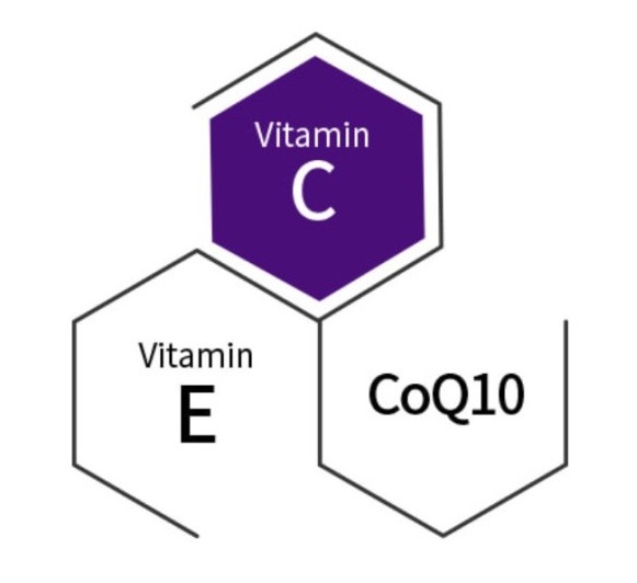 [Dr. Different] Serum chất chống oxy hóa CEQ Ph.D 15ml