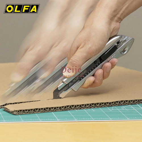 Dao cắt OLFA LTD-AL-LFB (LTD-08) Nhật Bản Limited Series