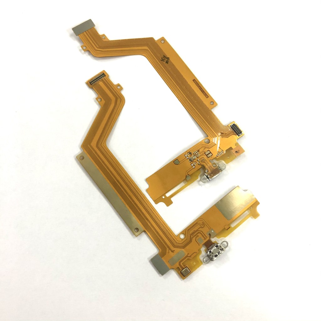 Cáp chân sạc Vivo Y51