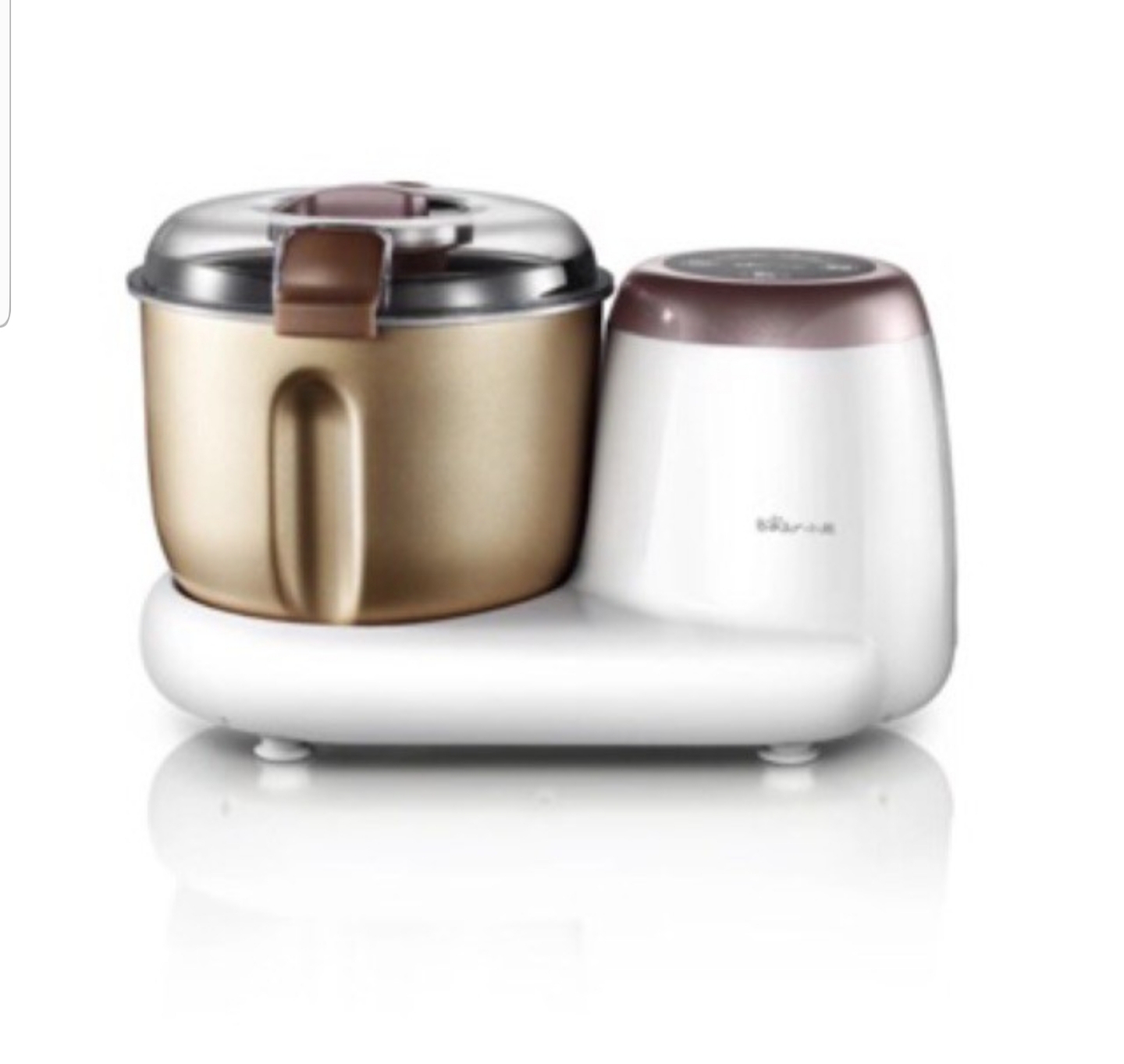 [HCM]Trục quay máy Bear 3.5lít 2.5lít
