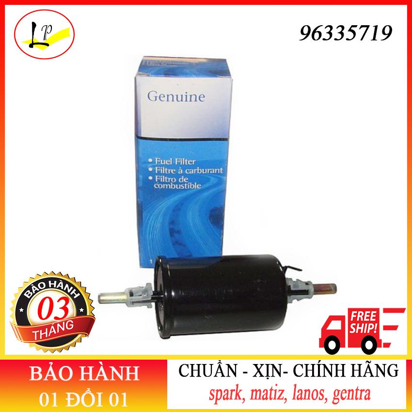 LỌC XĂNG XE MATIZ LANOS SPARK GENTRA | CHUẨN - ĐẸP| lọc xăng xe matiz, lọc xăng xe spark, phụ tùng xe matiz,phụ tùng xe spark,lọc xăng ô tô,lọc xăng xe ô tô, lọc nhiên liệu ô tô,lọc nhiên liệu spark, lọc xăng xe gentra, 96335719, phụ tùng xe gentra