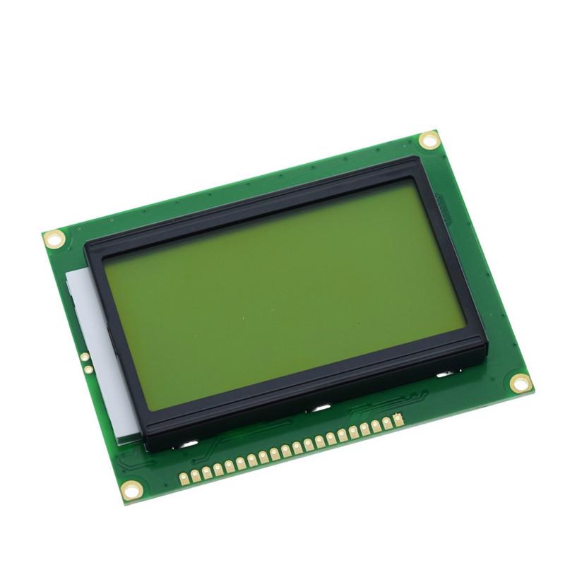 Màn Hình LCD 128x64 5V 12864 LCD
