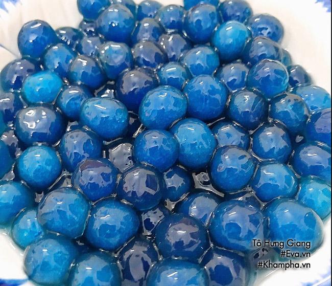 Hoa đậu biếc - pha trà, tạo màu món ăn - 50g