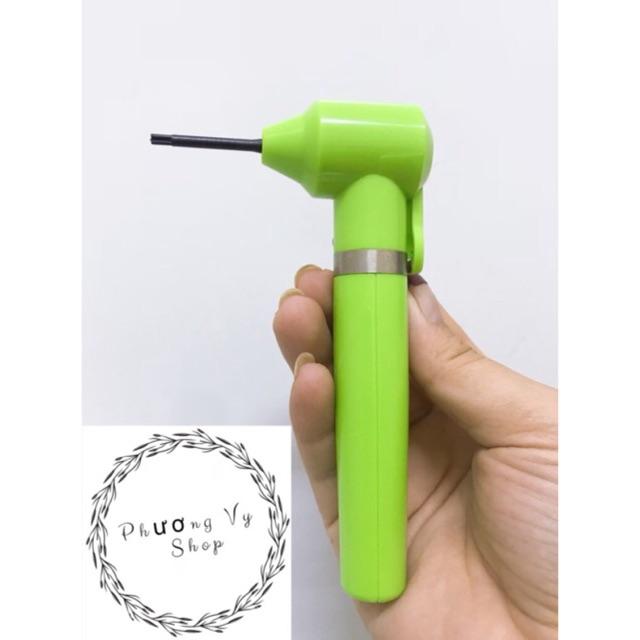 Máy khuấy mực dùng trong phun xăm