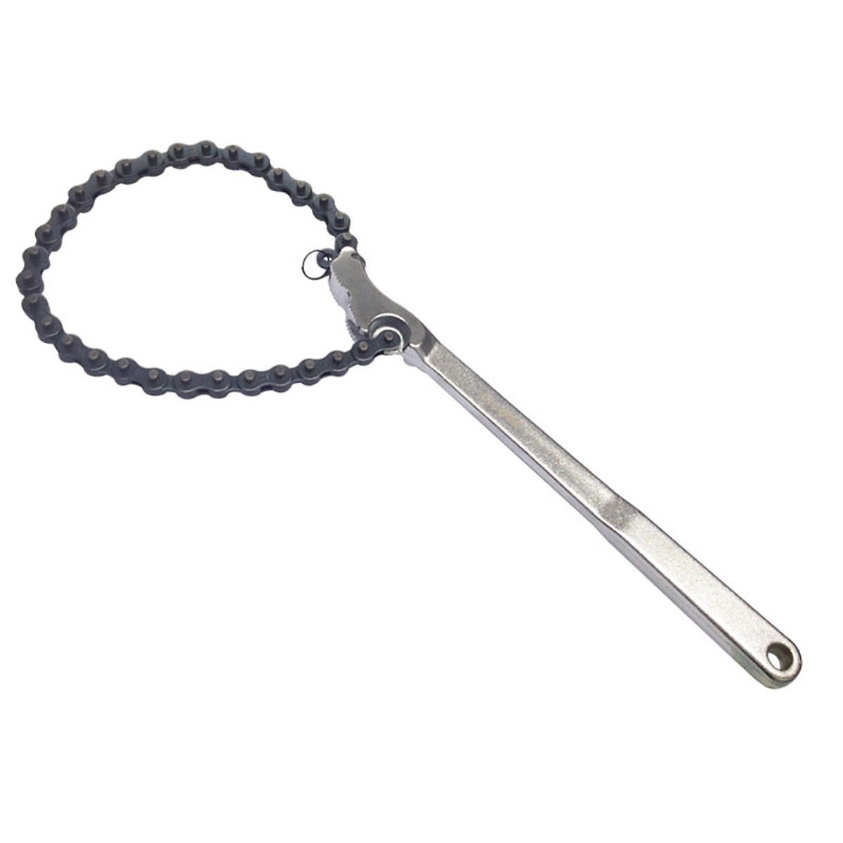 [HCM]Mỏ lết dây xích 9" Licota - ATA-0274