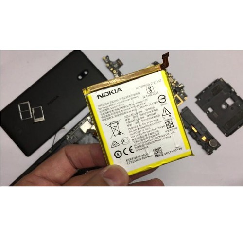 Pin Nokia 3 HE319