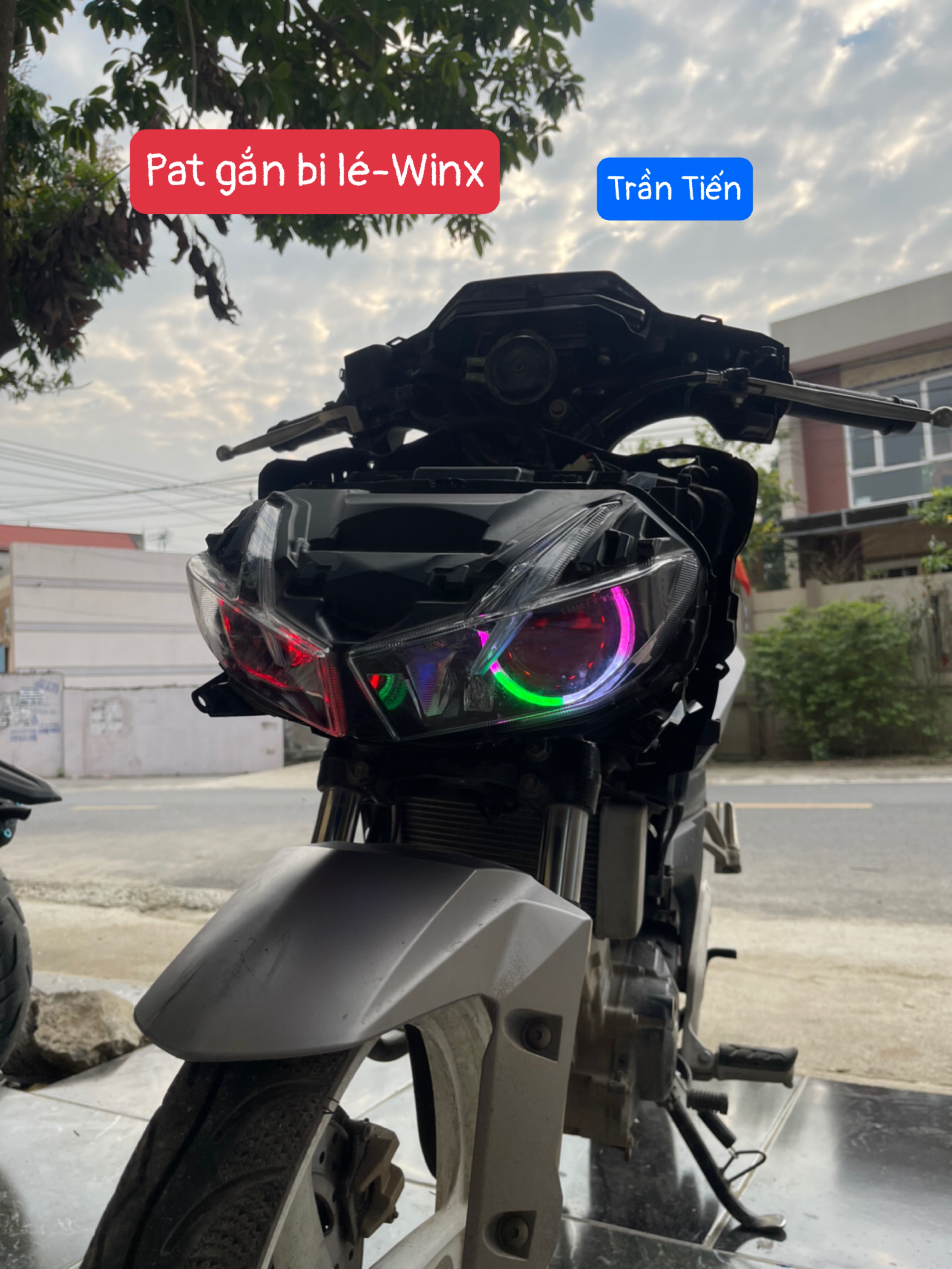 Win X Led Ball Mounting Plate Material: 304 Stainless Steel