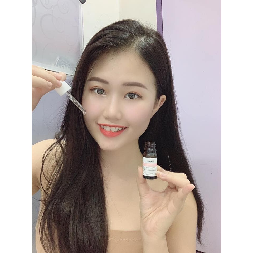 HONESI - SERUM LOẠI NÁM SIÊU TRẮNG DA