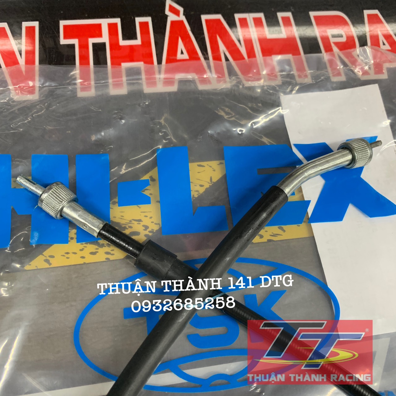 DÂY ĐỒNG HỒ YAZ HILEX ZIN - YAZ125
