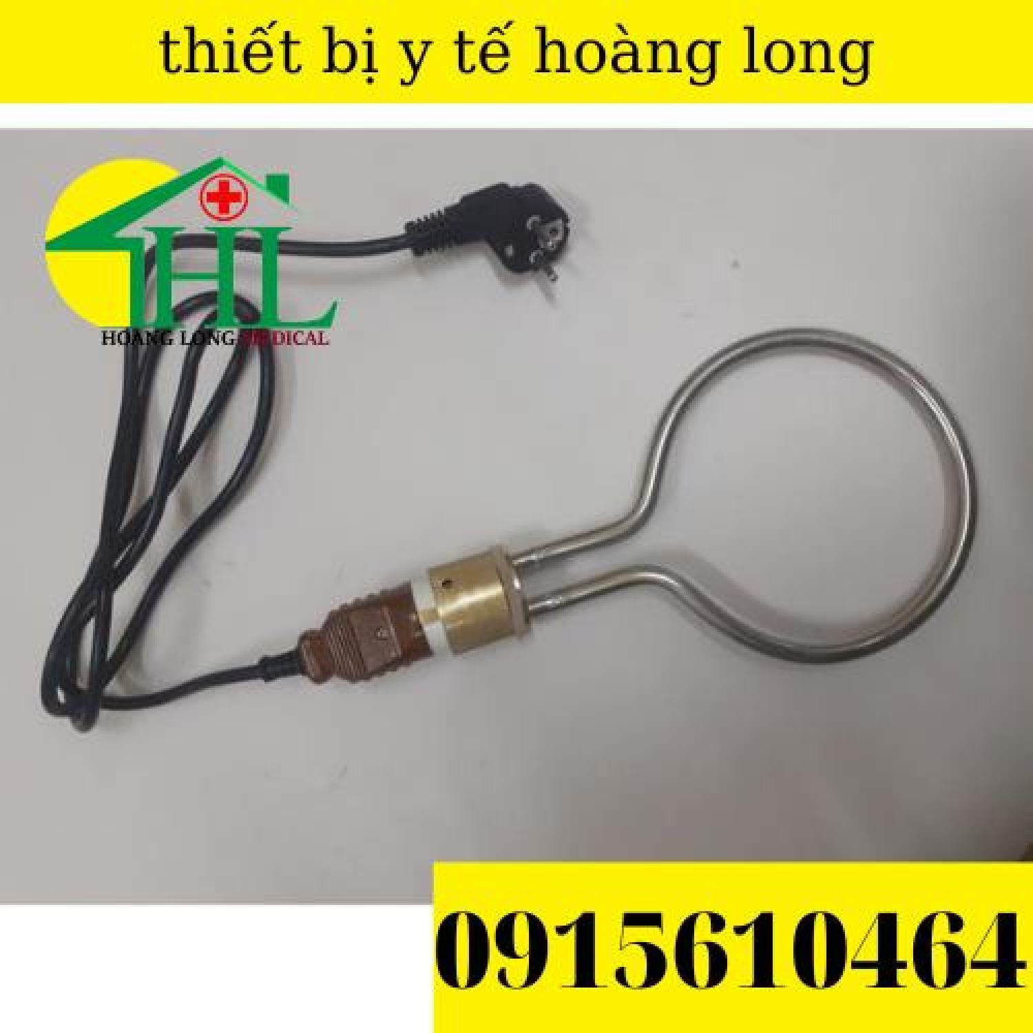 DÂY NGUỒN NỒI HẤP ƯỚT 18 LÍT -PHỤ KIỆN NỒI HẤP