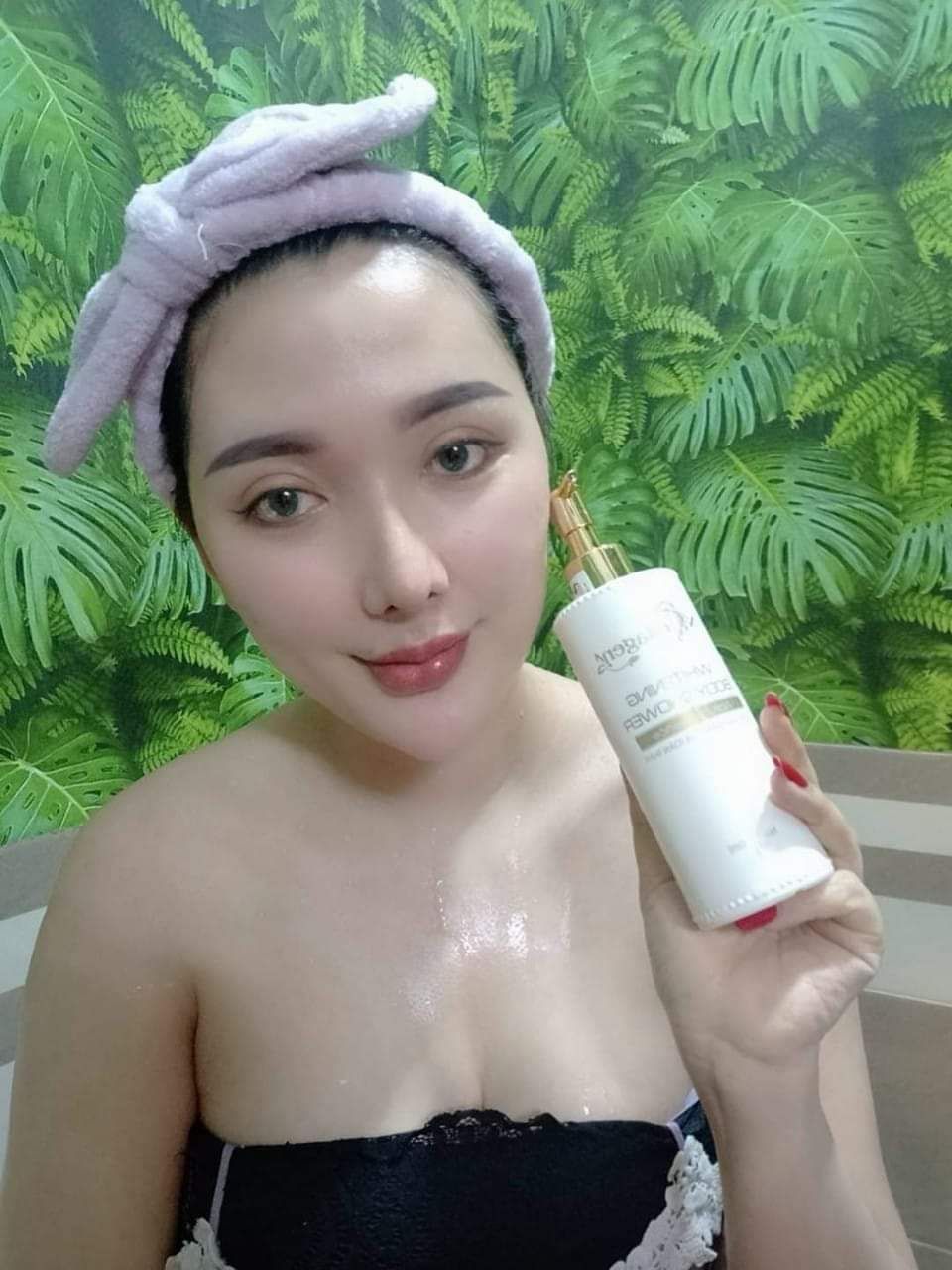 [HCM]SỮA TẮM TRẮNG DA TOÀN THÂN NCOLLAGEN