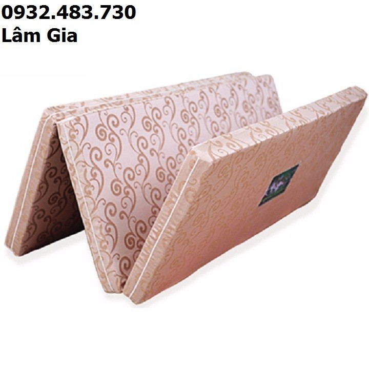 Nệm pe giá rẻ - 80cm dày phân