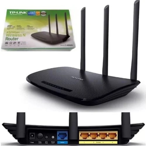 Bộ phát Wifi Tp-Link 2 râu | 3 râu