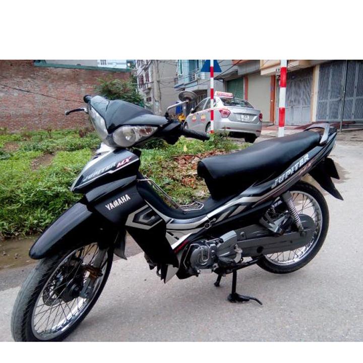 Phao xăng xe SIRIUS - JUPITER - CUB mới loại 2 dây