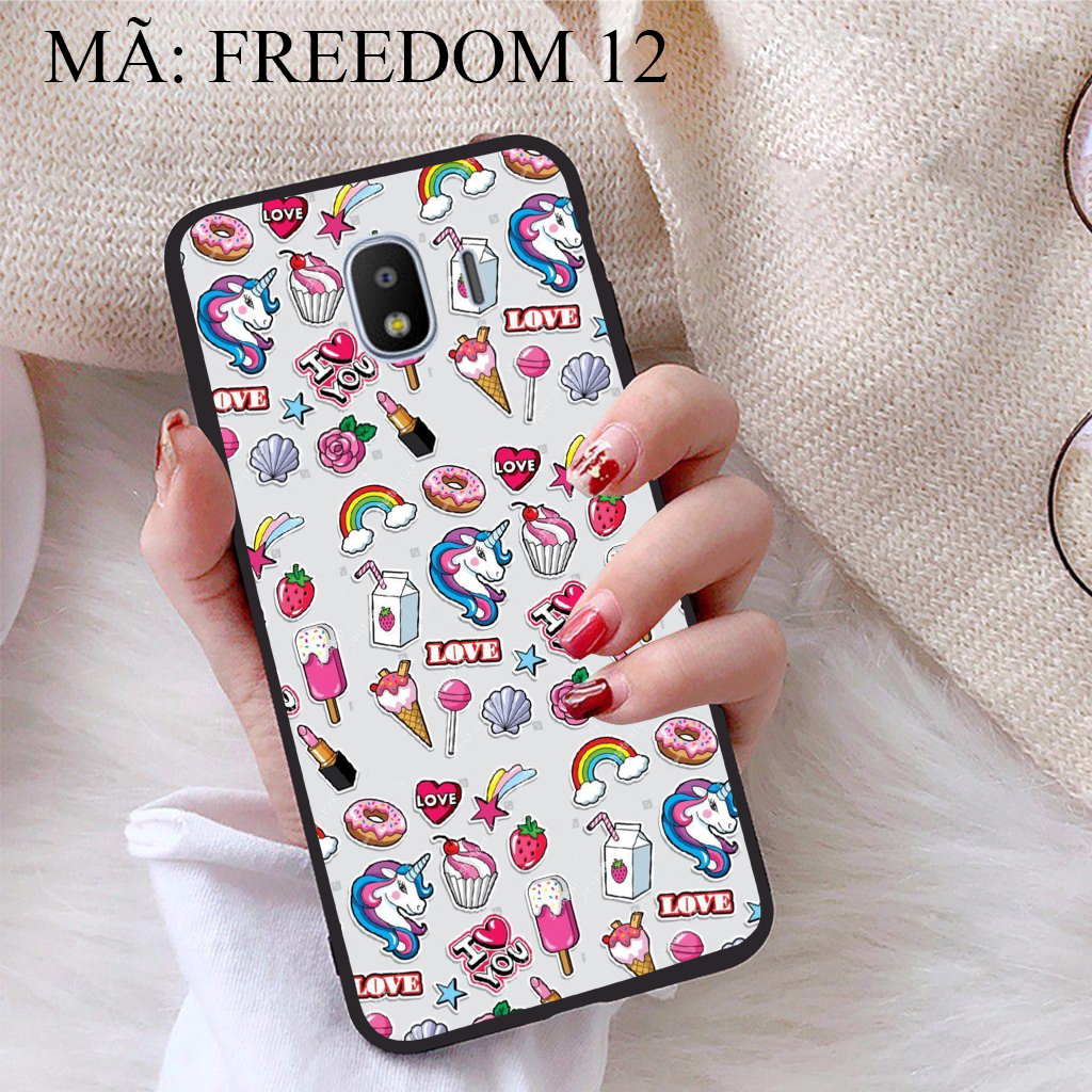 Case for Samsung Galaxy J2 Pro