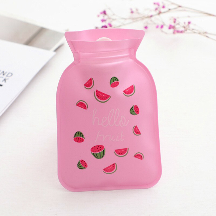 Túi chườm nóng lạnh mini đáng yêu VRG2396