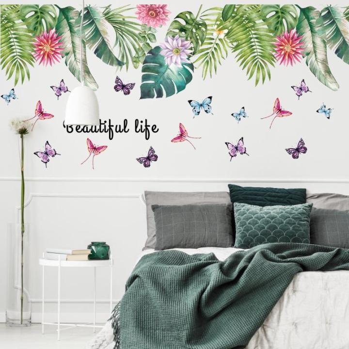 Wall sticker for home decor SK2025AB