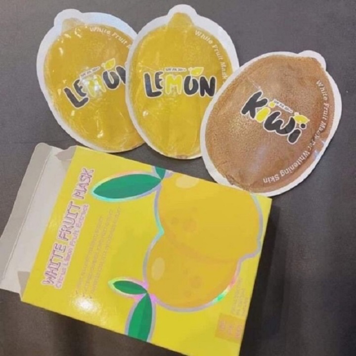 [HCM]U CHANH MAU MOI