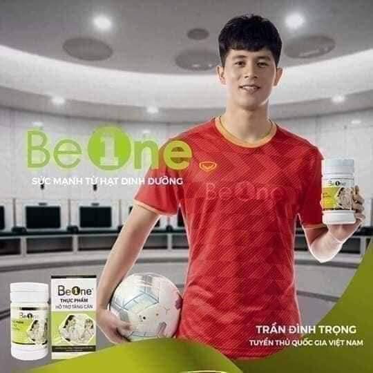 (Mẫu Mới, Date Mới) Ngũ Cốc Dinh Dưỡng Beone (Vị Truyền Thống Vani)